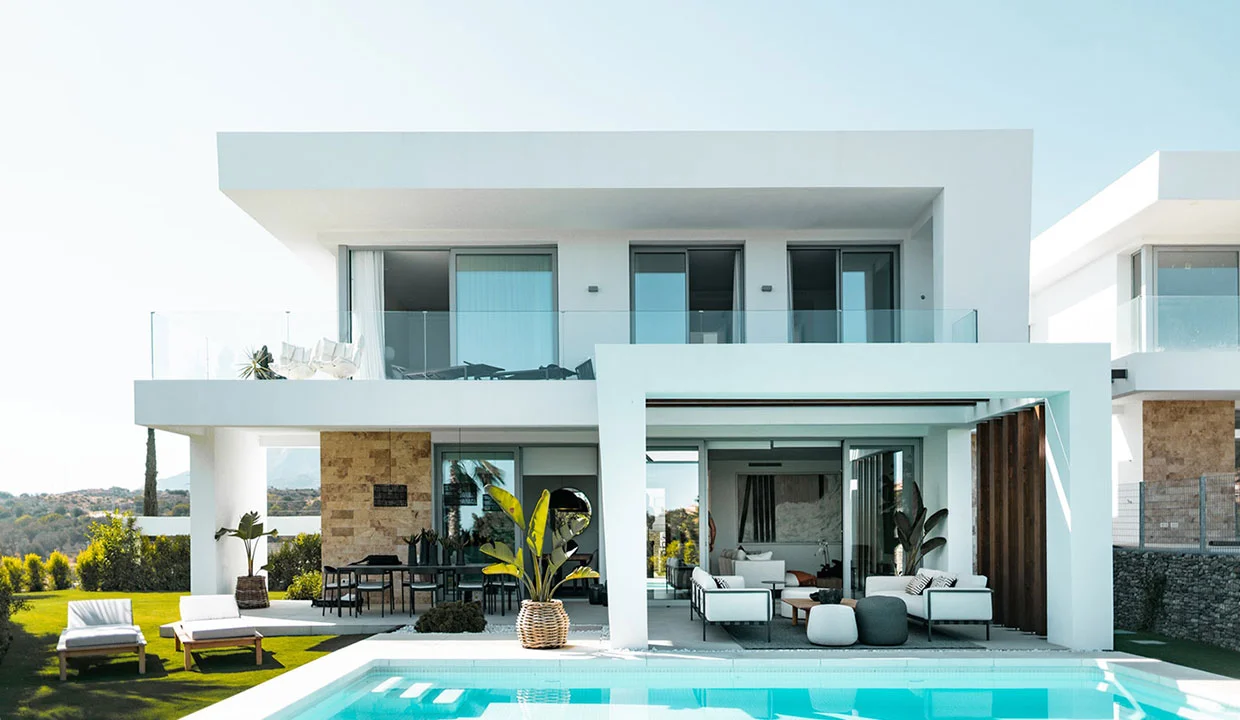 Les tendances immobilières à suivre en 2025