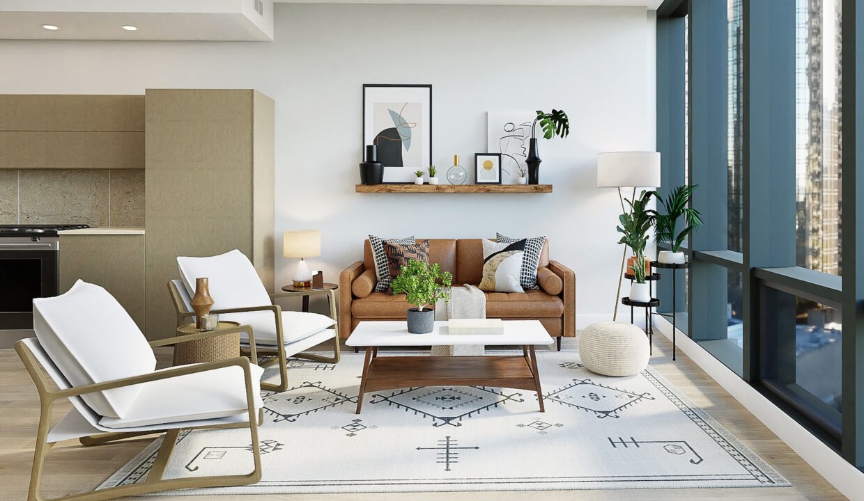 Investissements locatifs à Mouscron