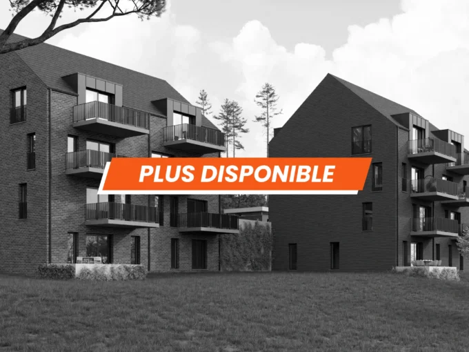 appartement march en famenne