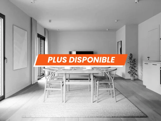 appartement march en famenne