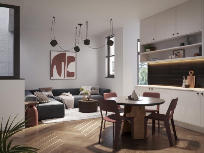 Documents diagnostics pour la vente de maison à Mouscron