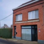 Maison à vendre Estaimpuis