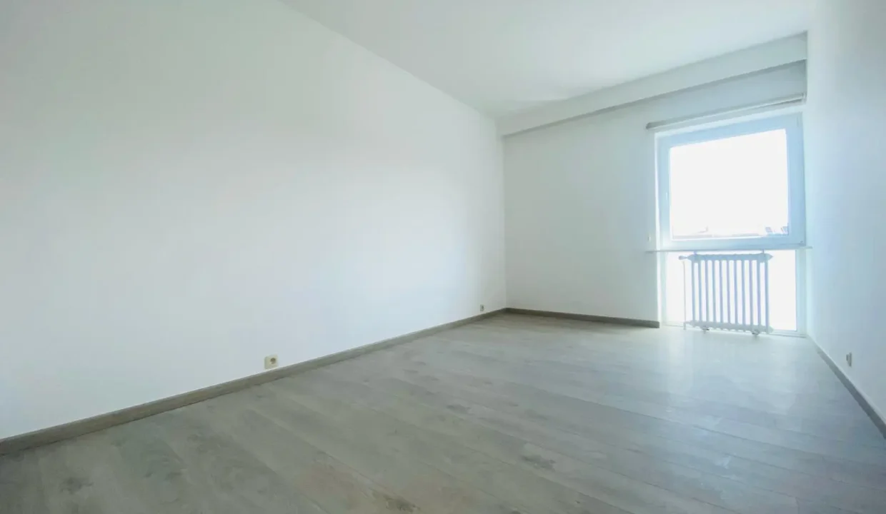 Chambre - appartement à vendre Mouscron