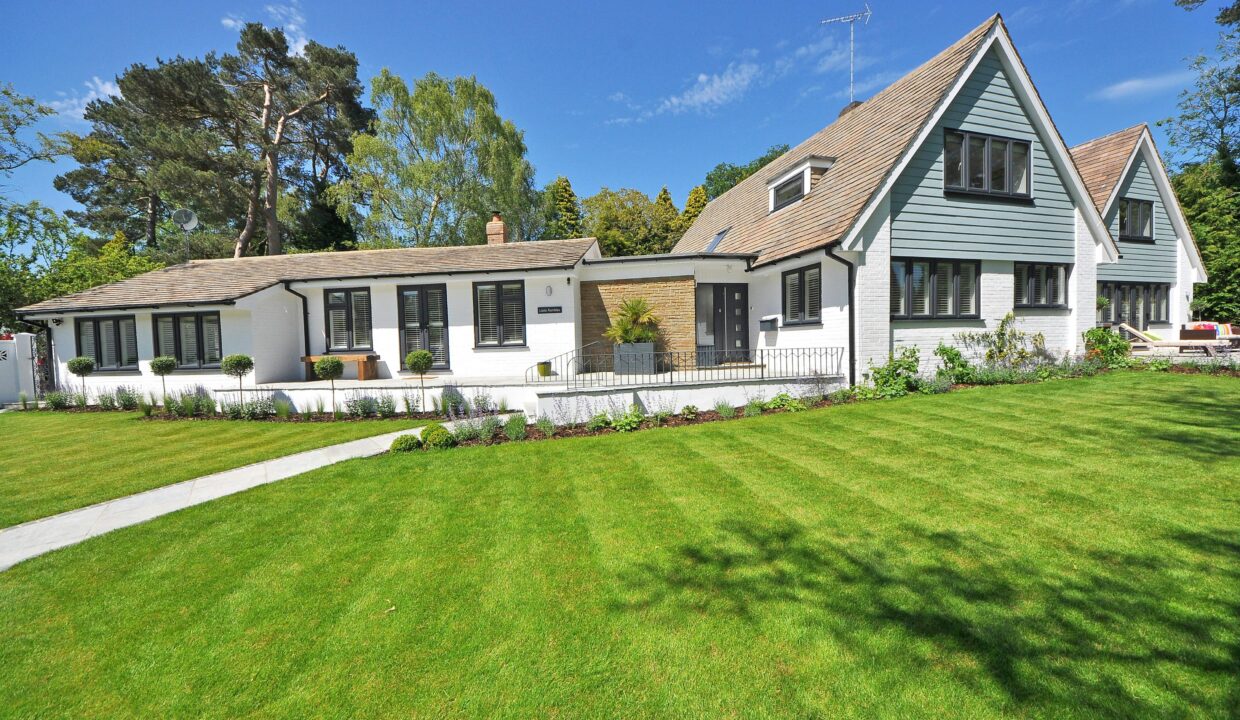 Vendre un bien hérité